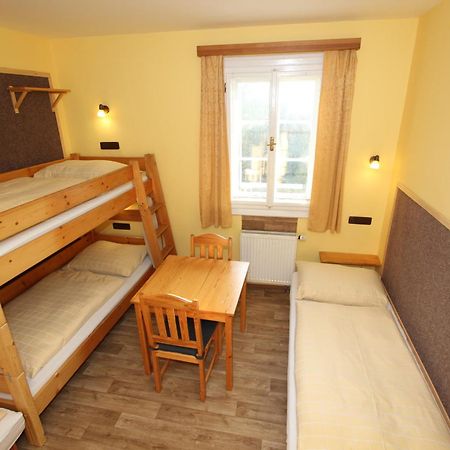 Hotel Horske Stredisko Eljon Špindlerŭv Mlýn Exteriér fotografie