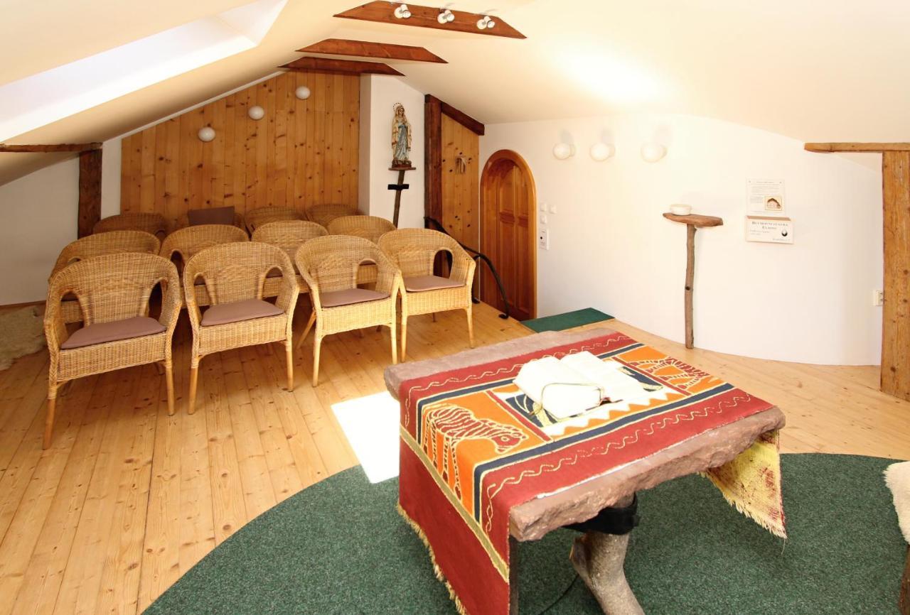 Hotel Horske Stredisko Eljon Špindlerŭv Mlýn Exteriér fotografie