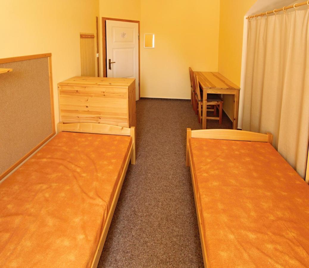 Hotel Horske Stredisko Eljon Špindlerŭv Mlýn Pokoj fotografie