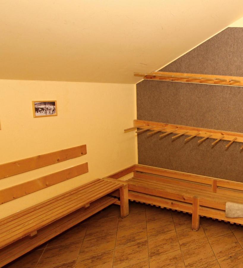 Hotel Horske Stredisko Eljon Špindlerŭv Mlýn Exteriér fotografie