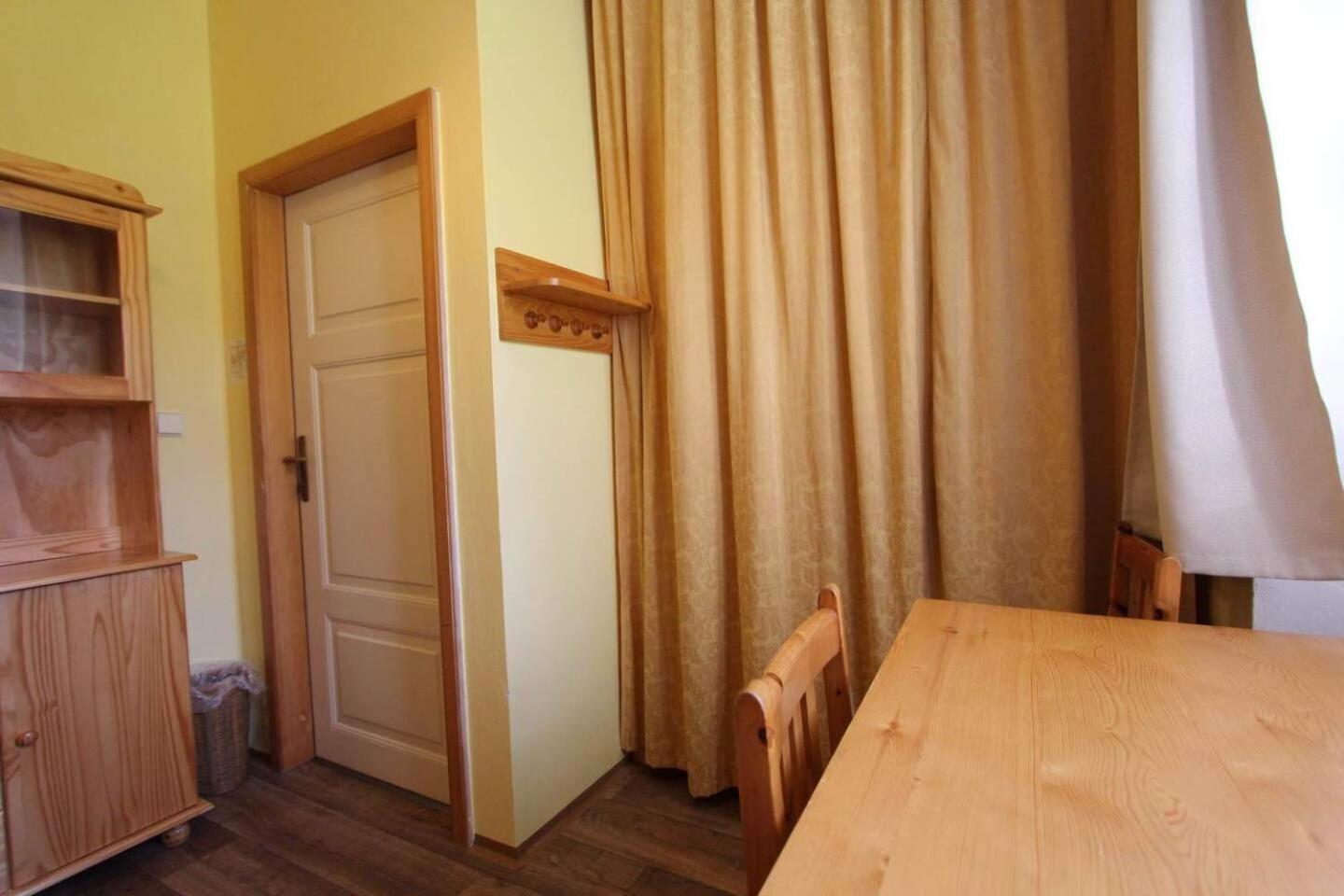 Hotel Horske Stredisko Eljon Špindlerŭv Mlýn Exteriér fotografie