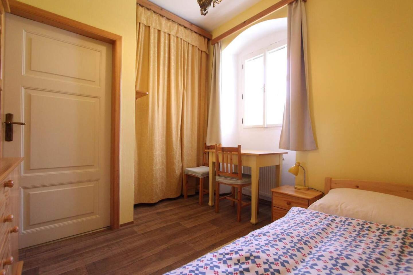 Hotel Horske Stredisko Eljon Špindlerŭv Mlýn Exteriér fotografie