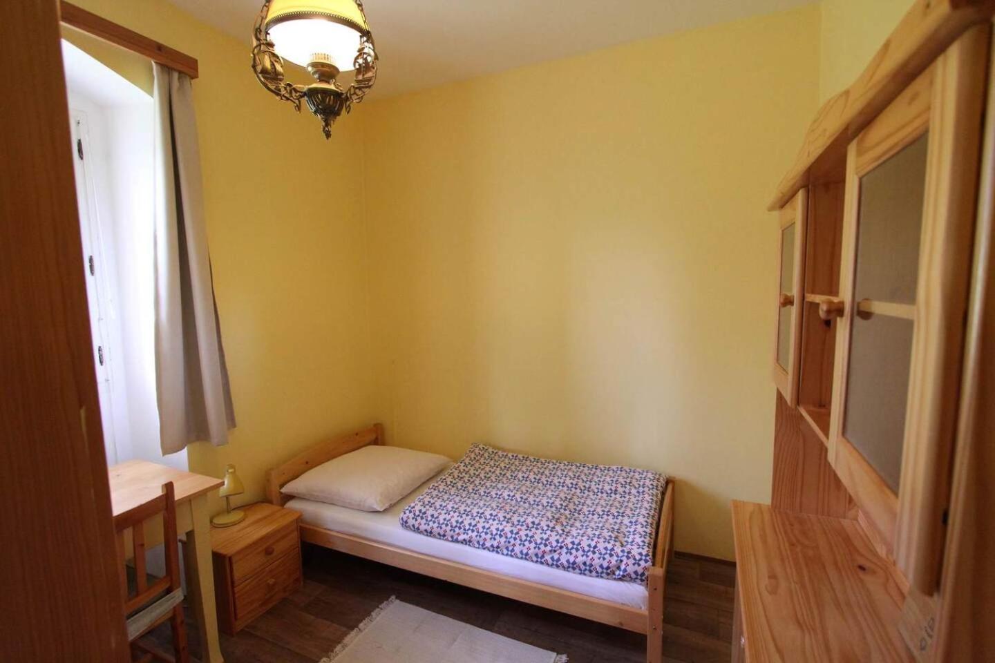 Hotel Horske Stredisko Eljon Špindlerŭv Mlýn Exteriér fotografie
