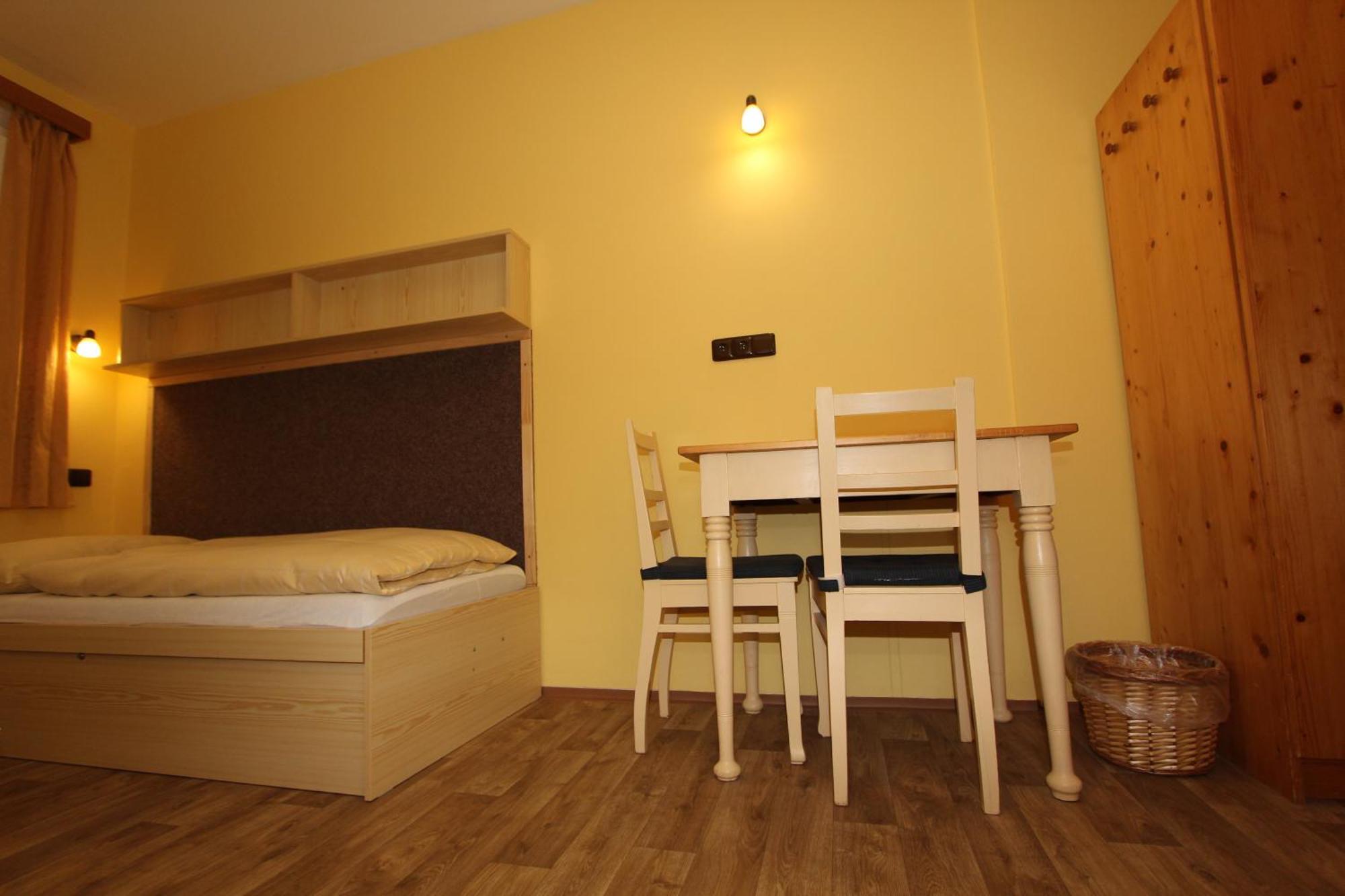 Hotel Horske Stredisko Eljon Špindlerŭv Mlýn Exteriér fotografie