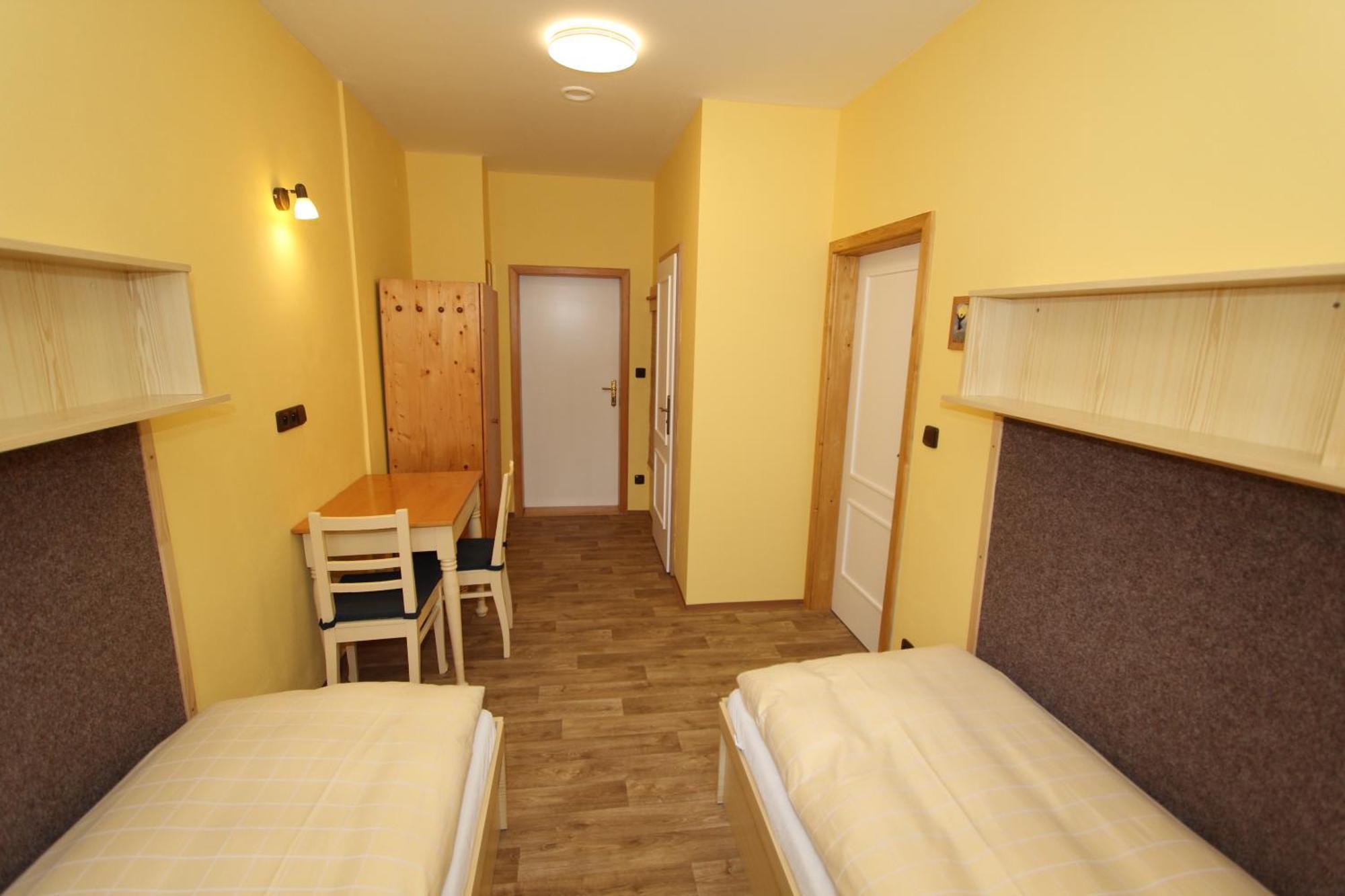 Hotel Horske Stredisko Eljon Špindlerŭv Mlýn Exteriér fotografie