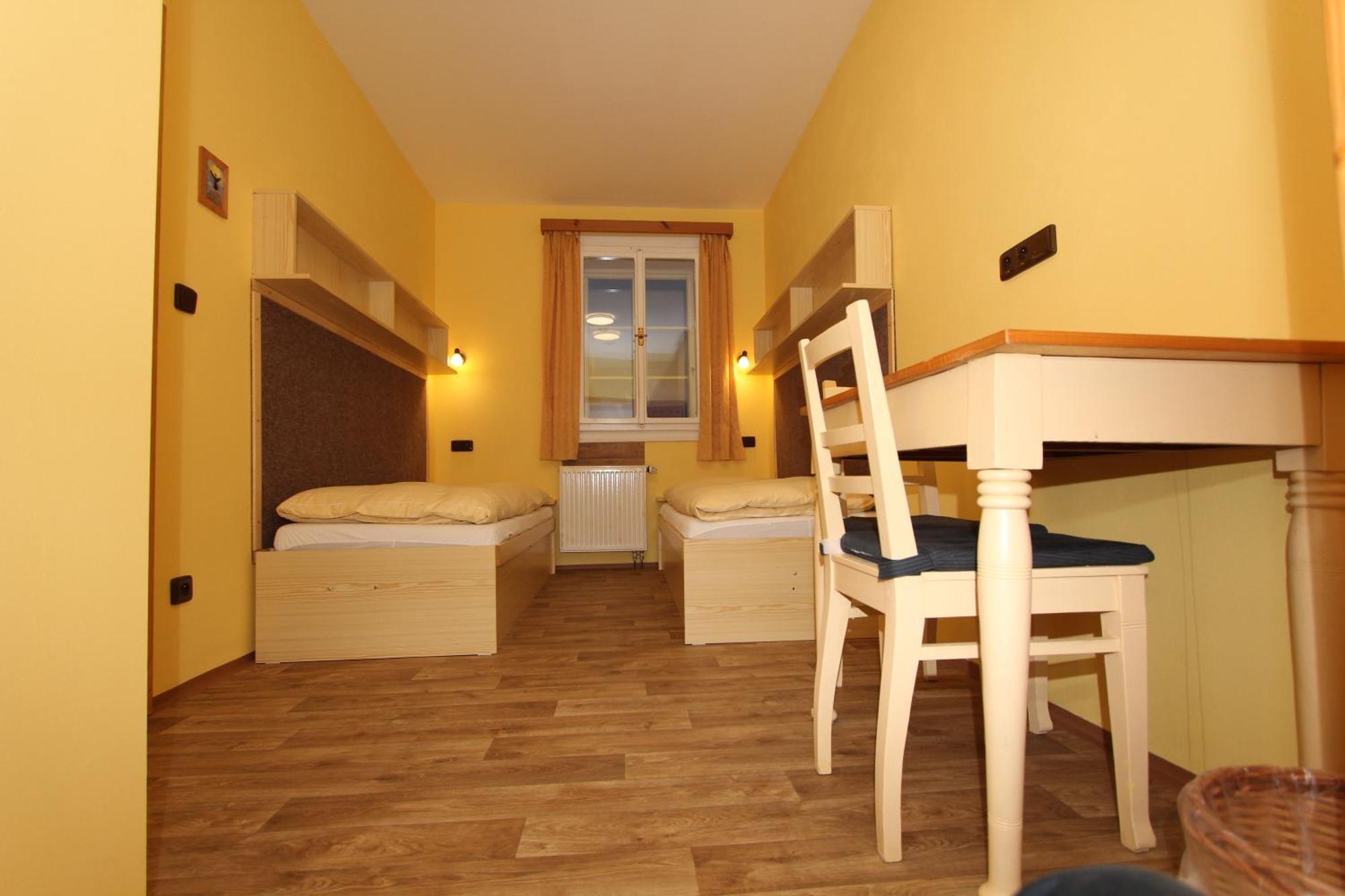 Hotel Horske Stredisko Eljon Špindlerŭv Mlýn Exteriér fotografie