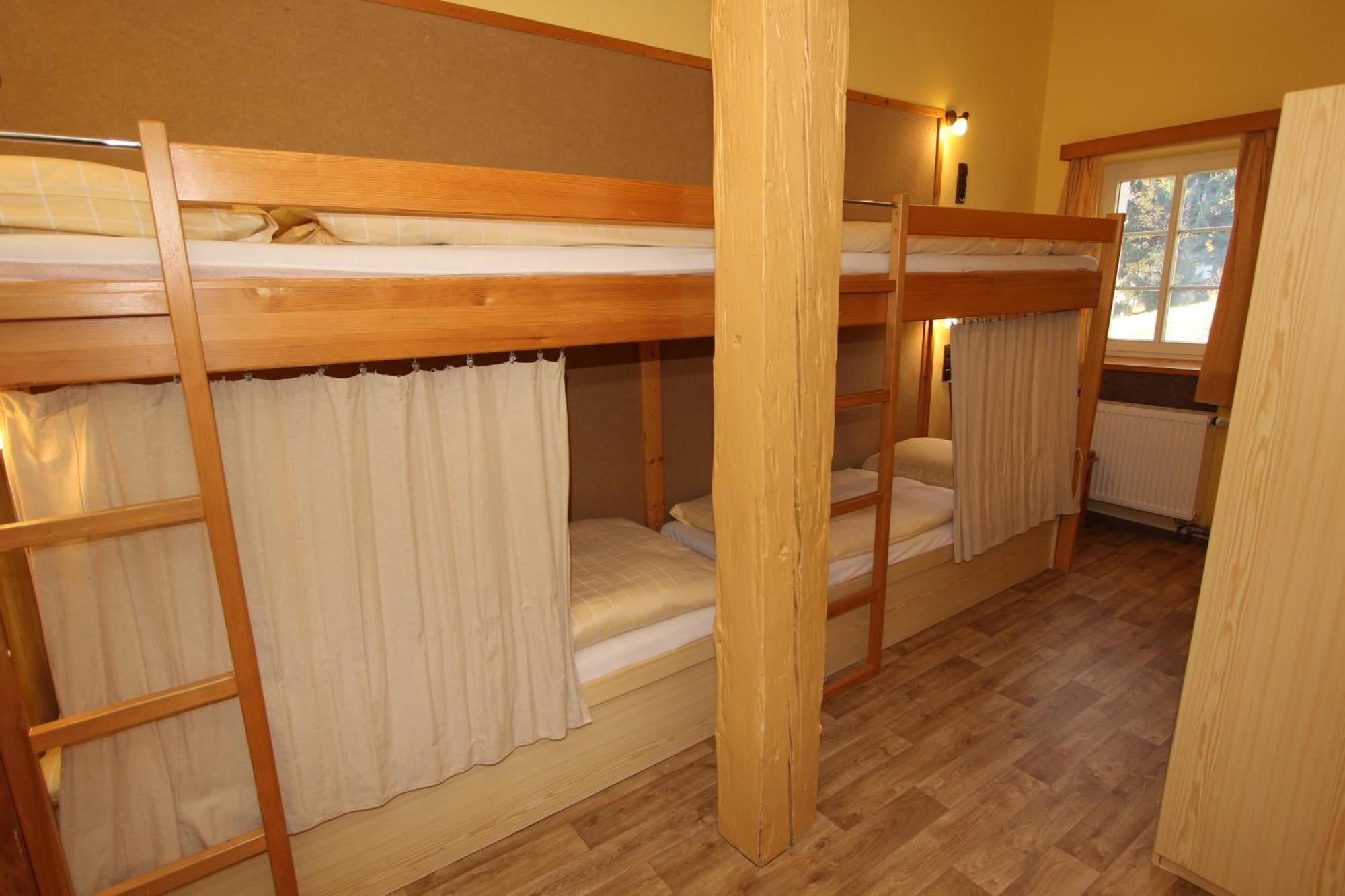 Hotel Horske Stredisko Eljon Špindlerŭv Mlýn Exteriér fotografie
