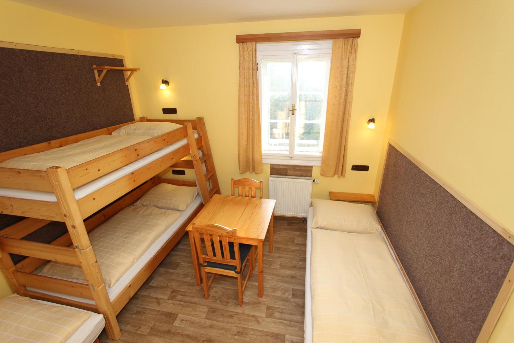 Hotel Horske Stredisko Eljon Špindlerŭv Mlýn Exteriér fotografie