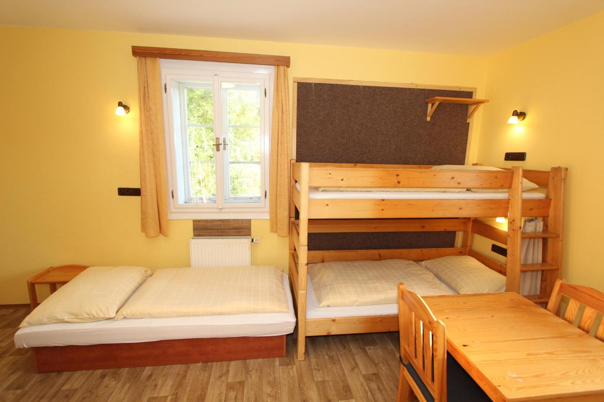 Hotel Horske Stredisko Eljon Špindlerŭv Mlýn Exteriér fotografie
