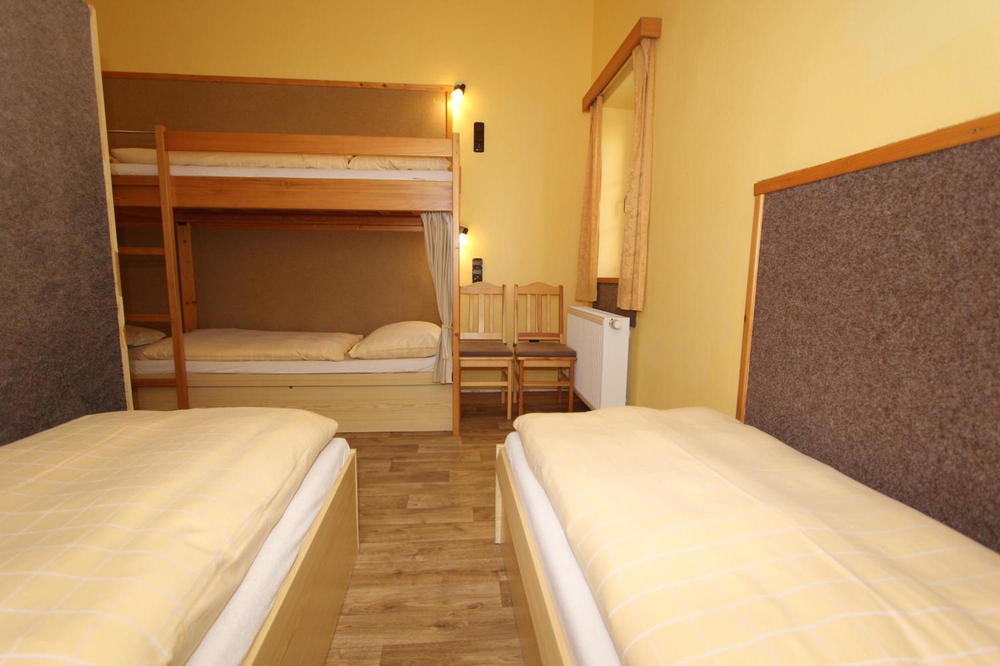Hotel Horske Stredisko Eljon Špindlerŭv Mlýn Exteriér fotografie