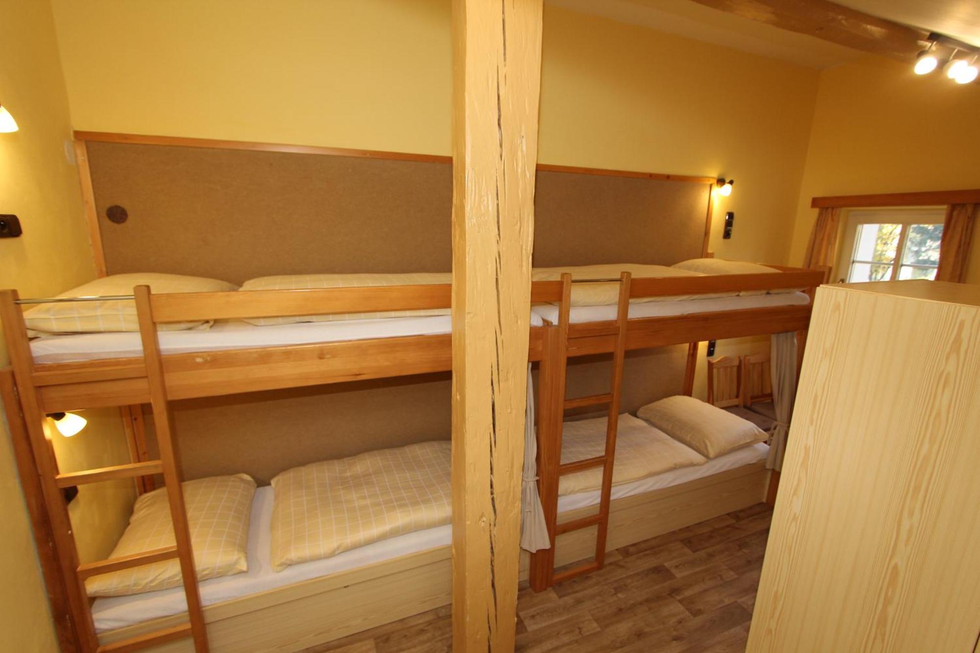 Hotel Horske Stredisko Eljon Špindlerŭv Mlýn Exteriér fotografie