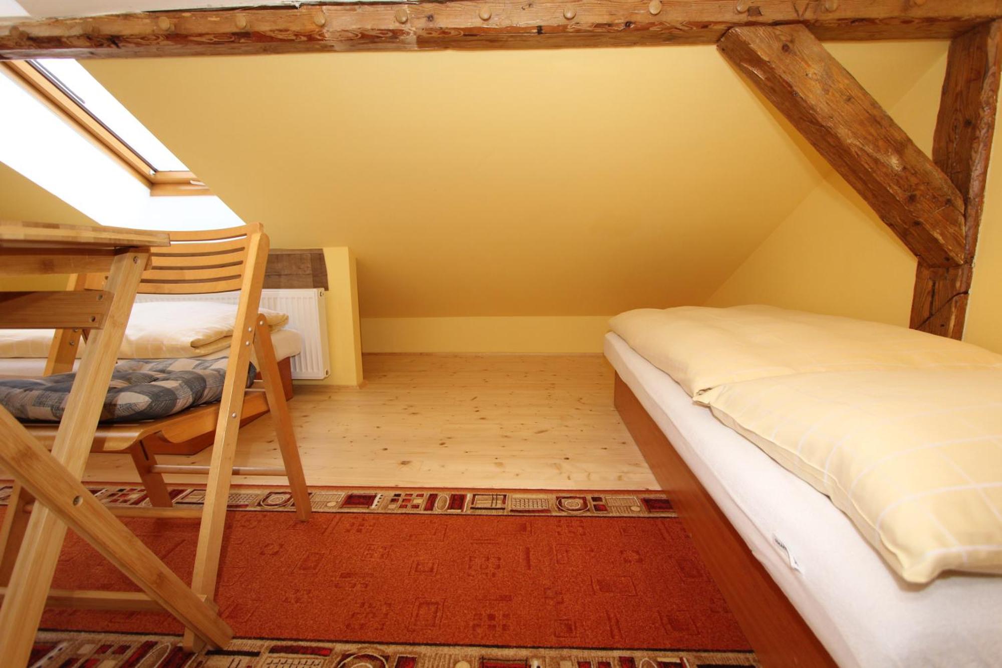 Hotel Horske Stredisko Eljon Špindlerŭv Mlýn Exteriér fotografie
