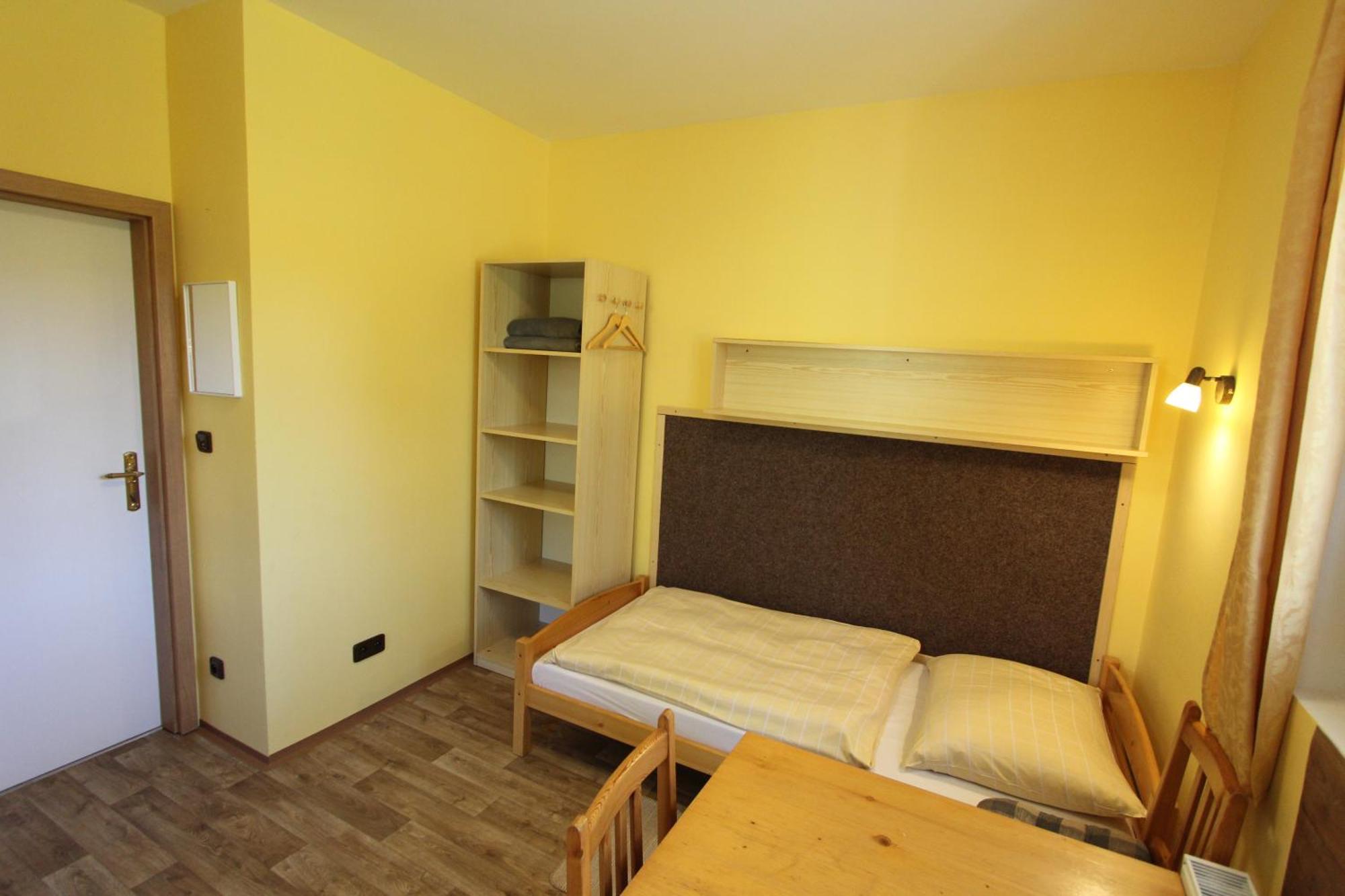 Hotel Horske Stredisko Eljon Špindlerŭv Mlýn Exteriér fotografie