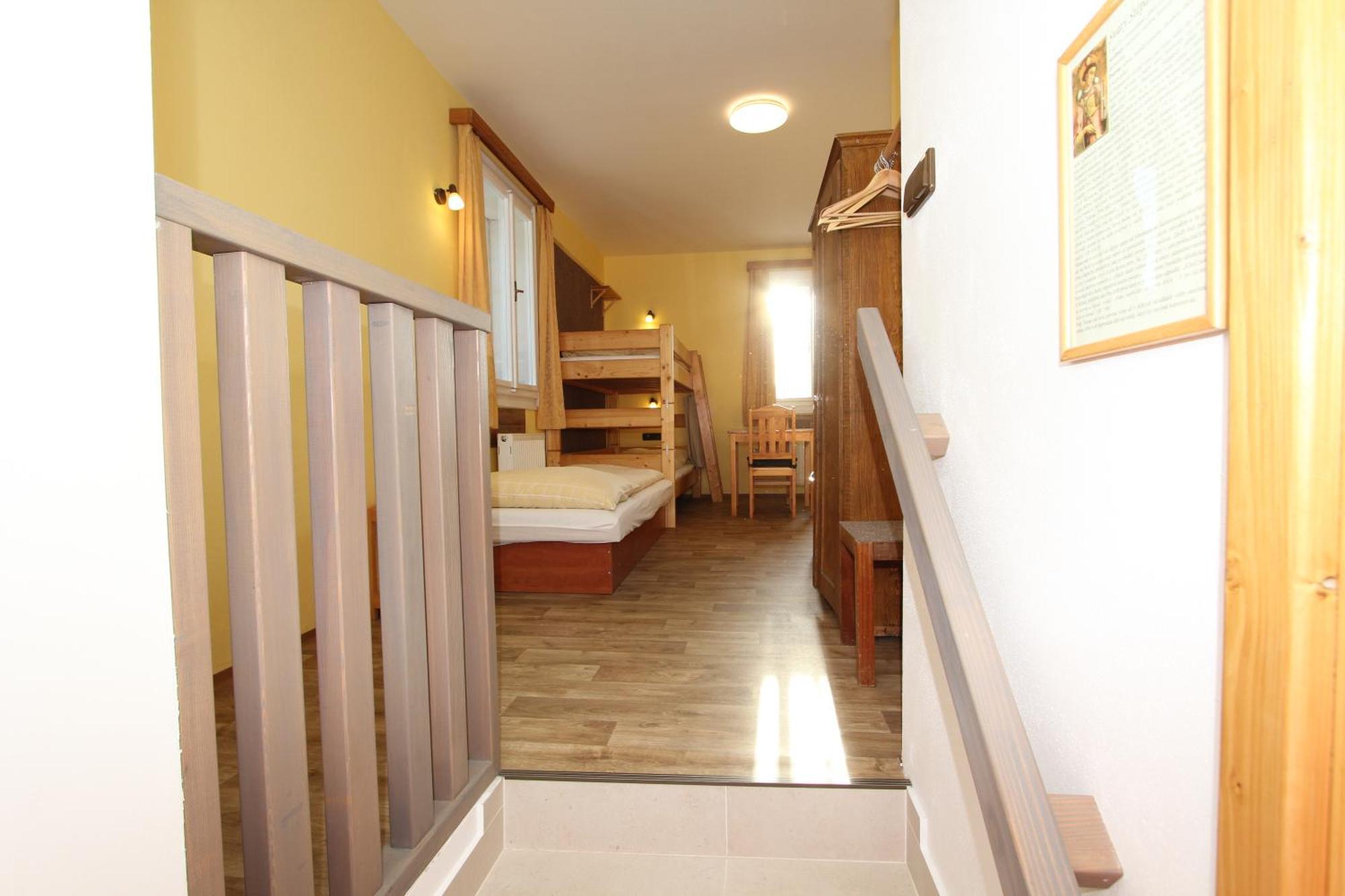 Hotel Horske Stredisko Eljon Špindlerŭv Mlýn Exteriér fotografie