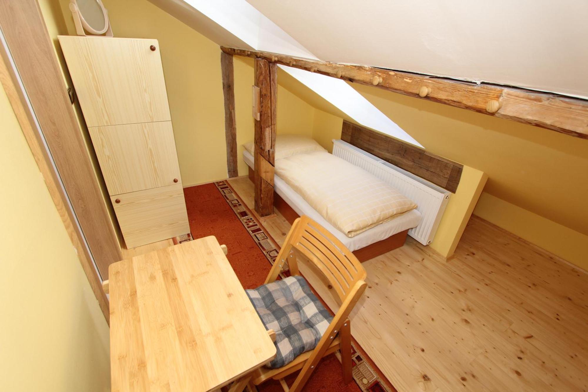 Hotel Horske Stredisko Eljon Špindlerŭv Mlýn Exteriér fotografie