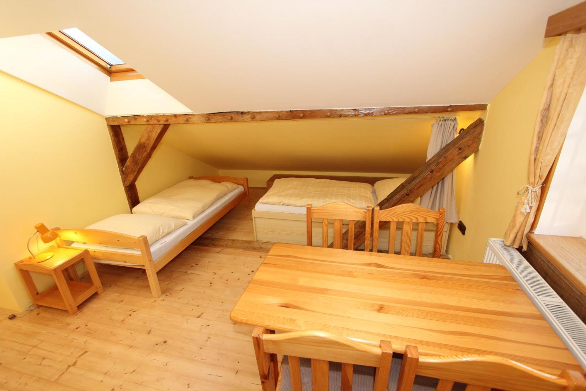 Hotel Horske Stredisko Eljon Špindlerŭv Mlýn Exteriér fotografie