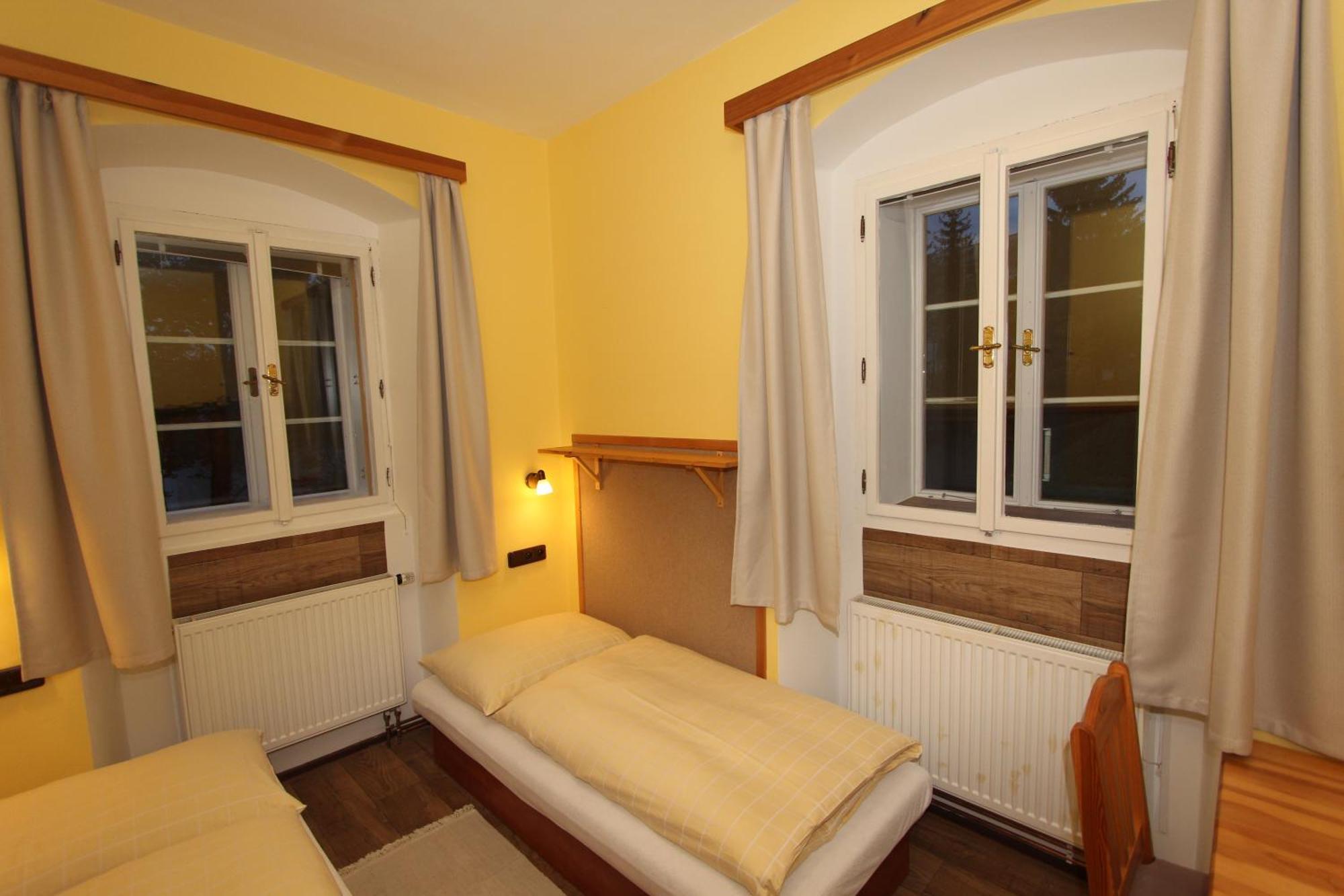 Hotel Horske Stredisko Eljon Špindlerŭv Mlýn Exteriér fotografie