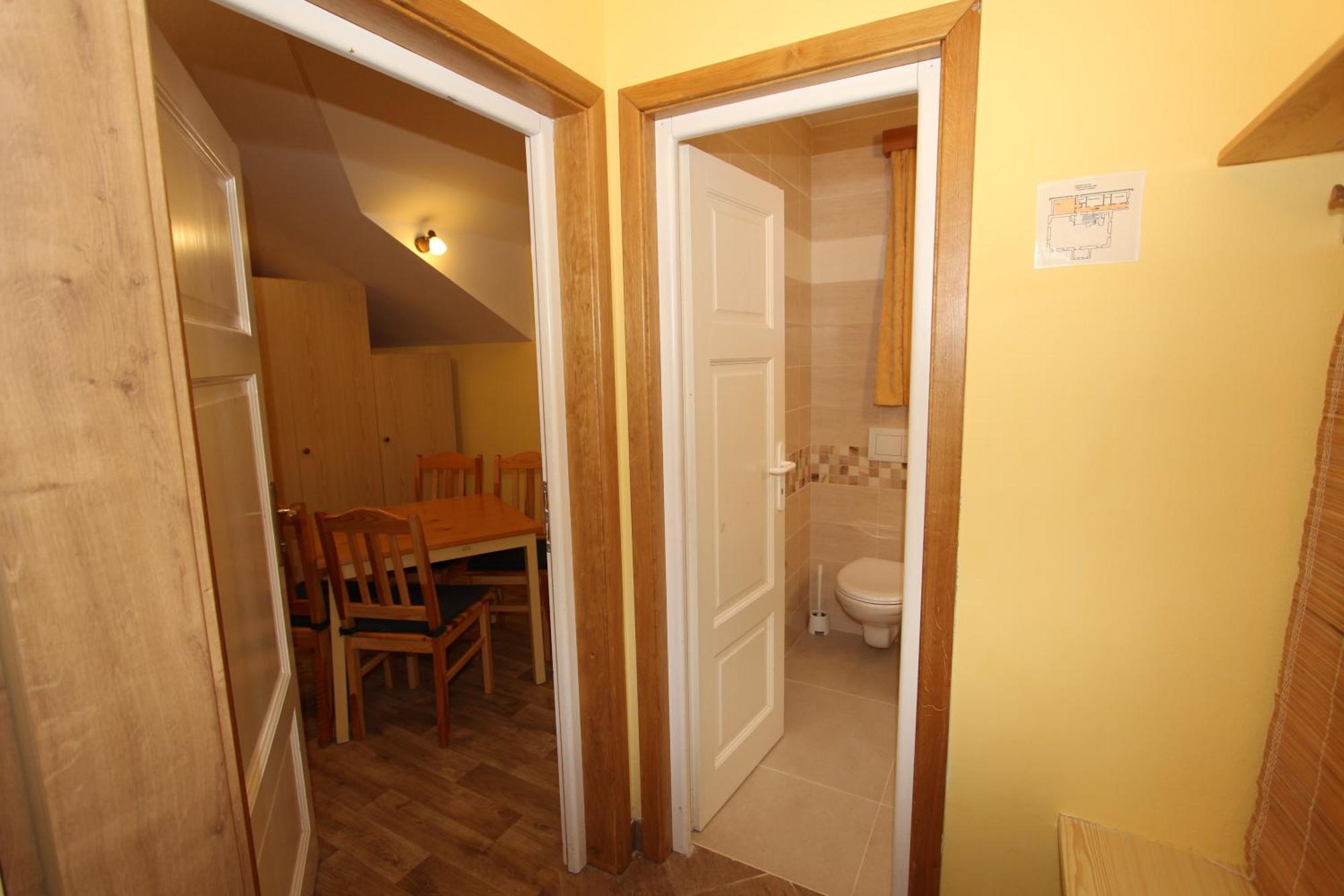 Hotel Horske Stredisko Eljon Špindlerŭv Mlýn Exteriér fotografie
